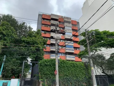 Apartamento com 3 Quartos à venda, 82m² no Cerqueira César, São Paulo