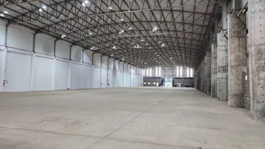 Galpão/Depósito/Armazém para alugar, 3000m² no Distrito Industrial, Cuiabá