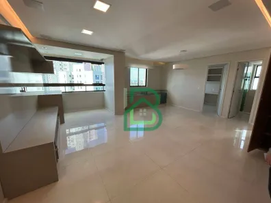 Apartamento com 2 Quartos para alugar, 89m² no Rosarinho, Recife