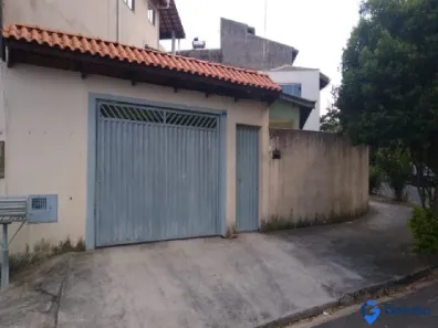 Casa com 1 Quarto para alugar, 55m² no Jardim Itália, Várzea Paulista