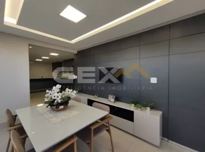 Cobertura com 3 Quartos à venda, 132m² no São José, Divinópolis