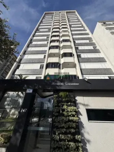 Apartamento com 3 Quartos à venda, 83m² no Vila Ipiranga, Londrina
