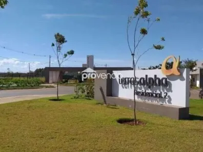 Lote/Terreno à venda, 328m² no Terras Alpha Residencial 2, Senador Canedo
