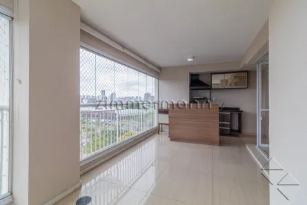 Apartamento com 2 Quartos à venda, 100m² no Jardim Dom Bosco, São Paulo