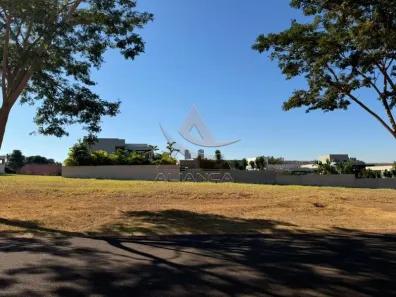 Lote/Terreno à venda, 702m² no Jardim Olhos D´Água I, Ribeirão Preto