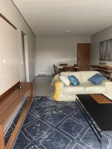 Apartamento com 3 Quartos à venda, 109m² no Centreville, São Carlos