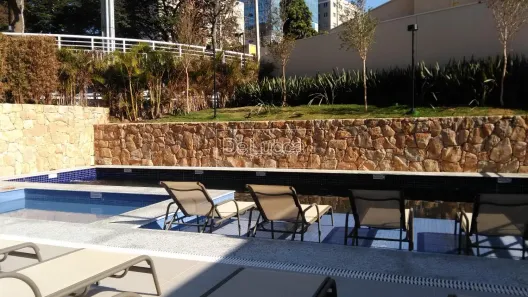 Apartamento com 2 Quartos à venda, 60m² no Botafogo, Campinas