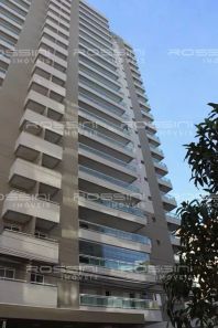 Apartamento com 3 Quartos para venda ou aluguel, 121m² no Nova Aliança, Ribeirão Preto