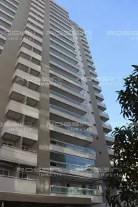 Apartamento com 3 Quartos à venda, 121m² no Nova Aliança, Ribeirão Preto