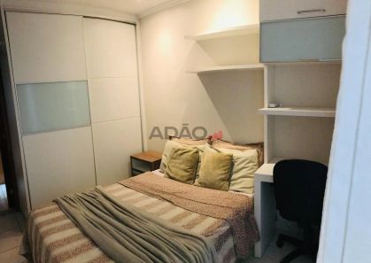 Apartamento com 3 Quartos à venda, 87m² no Jardim Goiás, Goiânia