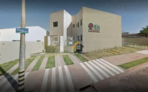 Sala Comercial à venda, 35m² no Parque Estoril, São José do Rio Preto