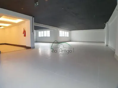 Sala Comercial para alugar, 182m² no Leblon, Rio de Janeiro