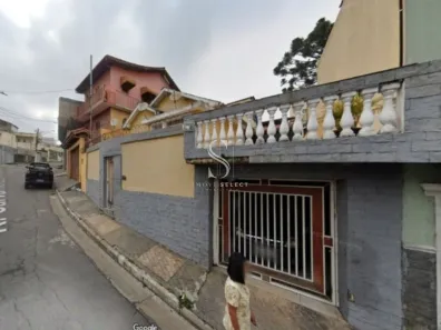 Lote/Terreno à venda, 1100m² no Vila Cruzeiro, São Paulo