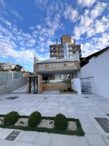 Apartamento com 2 Quartos à venda, 66m² no Ingleses do Rio Vermelho, Florianópolis