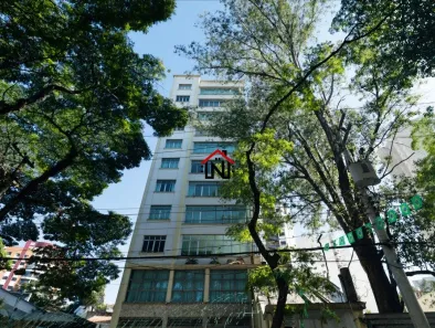 Apartamento com 3 Quartos à venda, 220m² no Vila Monumento, São Paulo
