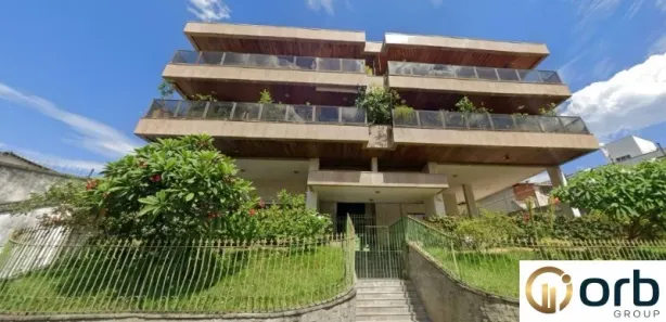 Apartamento com 2 Quartos à venda, 122m² no Jardim Guanabara, Rio de Janeiro