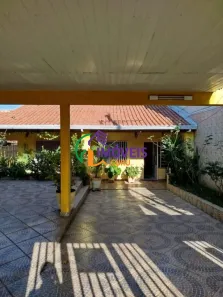Sobrado com 5 Quartos à venda, 237m² no Vila Aquilino, Santo André
