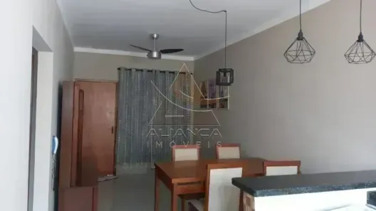 Casa com 2 Quartos à venda, 48m² no Parque Residencial Cândido Portinari, Ribeirão Preto