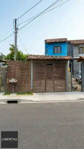 Sobrado com 2 Quartos à venda, 80m² no Restinga, Porto Alegre