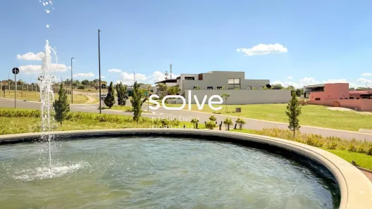 Lote/Terreno à venda, 512m² no Jardim Santa Rita, Indaiatuba
