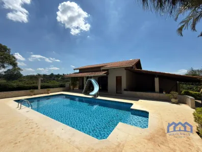 Fazenda/Sítio com 6 Quartos à venda, 3600m² no , Mairinque