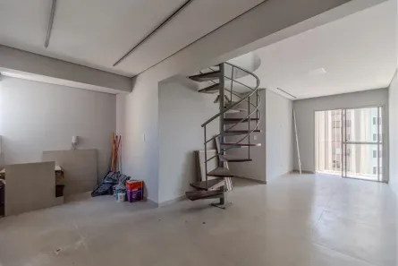 Cobertura com 3 Quartos à venda, 119m² no Cambuci, São Paulo