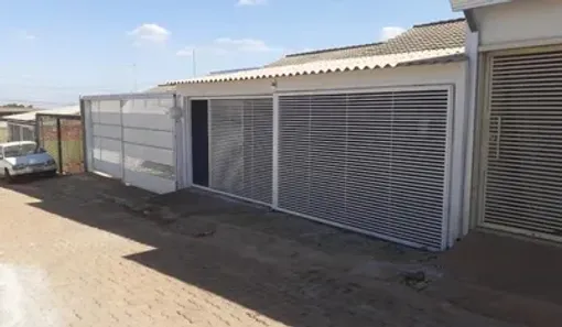 Casa com 2 Quartos à venda, 132m² no Parque da Barragem Setor 12, Águas Lindas de Goiás