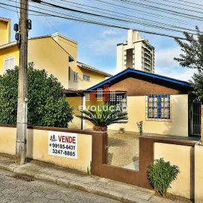 Casa com 3 Quartos à venda, 140m² no Kobrasol, São José