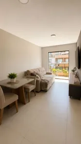 Apartamento com 2 Quartos à venda, 56m² no Altiplano Cabo Branco, João Pessoa