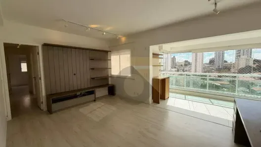 Apartamento com 3 Quartos à venda, 108m² no Taquaral, Campinas