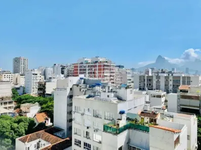 Apartamento com 4 Quartos à venda, 140m² no Ipanema, Rio de Janeiro