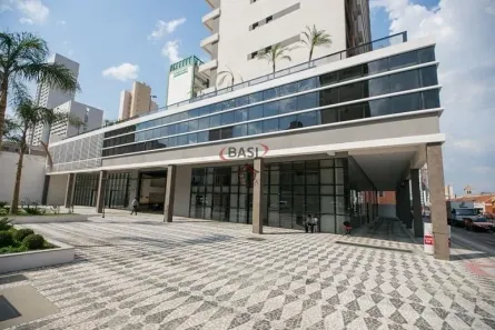 Sala Comercial à venda, 80m² no Rebouças, Curitiba