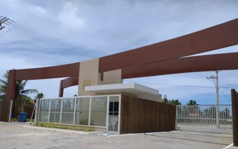 Lote/Terreno à venda, 30m² no , Estância
