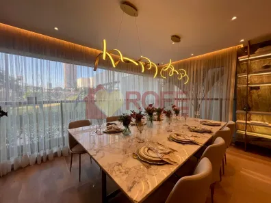 Apartamento com 2 Quartos à venda, 94m² no Jardim das Acácias, São Paulo