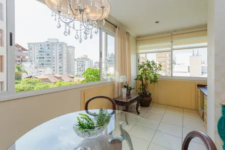 Apartamento com 2 Quartos à venda, 83m² no Bela Vista, Porto Alegre