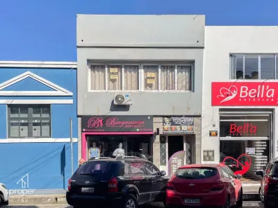 Sala Comercial com 5 Quartos para venda ou aluguel, 180m² no Centro, Pelotas
