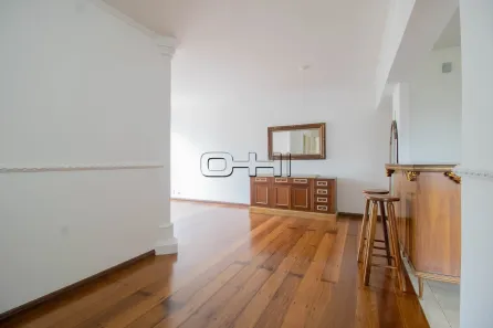 Apartamento com 2 Quartos para alugar, 70m² no Vila Olímpia, São Paulo