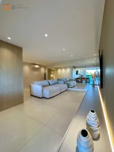 Apartamento com 4 Quartos à venda, 167m² no Canto do Forte, Praia Grande
