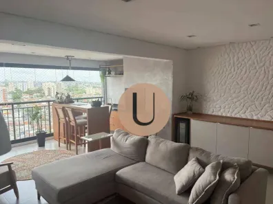 Apartamento com 3 Quartos à venda, 100m² no Conjunto Residencial Jardim Canaã, São Paulo