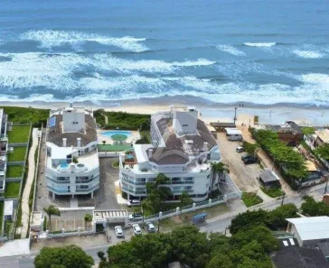 Cobertura com 2 Quartos à venda, 105m² no Morro das Pedras, Florianópolis