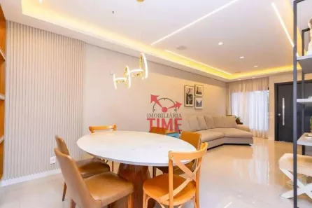 Casa com 3 Quartos à venda, 212m² no Pineville, Pinhais