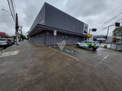 Ponto Comercial para alugar, 673m² no Vila Veranópolis, Cachoeirinha