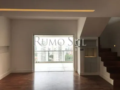 Cobertura com 4 Quartos à venda, 211m² no Vila Sofia, São Paulo