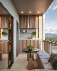 Apartamento com 2 Quartos à venda, 67m² no Barra da Tijuca, Rio de Janeiro