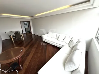 Apartamento com 2 Quartos à venda, 118m² no Perdizes, São Paulo