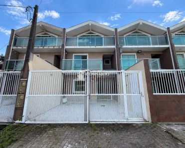 Casa com 4 Quartos à venda, 145m² no Canoas, Pontal do Paraná