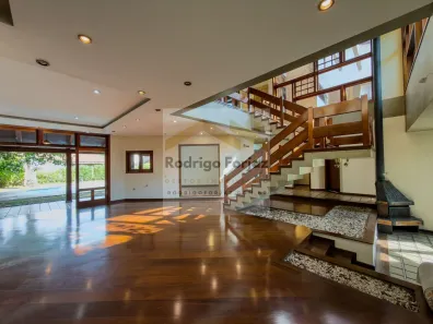 Casa com 3 Quartos à venda, 450m² no Alphaville, Santana de Parnaíba