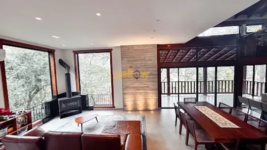 Casa de Condomínio com 3 Quartos à venda, 400m² no Arujá Country Club, Arujá