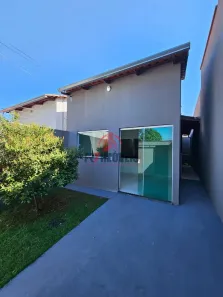 Casa com 2 Quartos à venda, 61m² no Jardim Belvedere, Goiânia