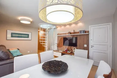 Cobertura com 3 Quartos à venda, 200m² no Icaraí, Niterói